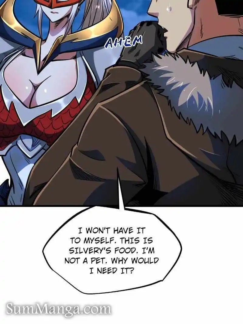 Super Gene Chapter 208