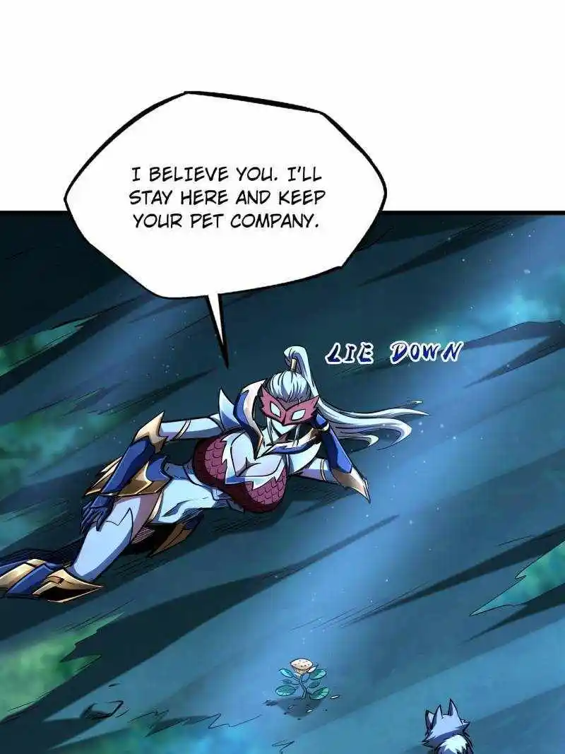 Super Gene Chapter 208