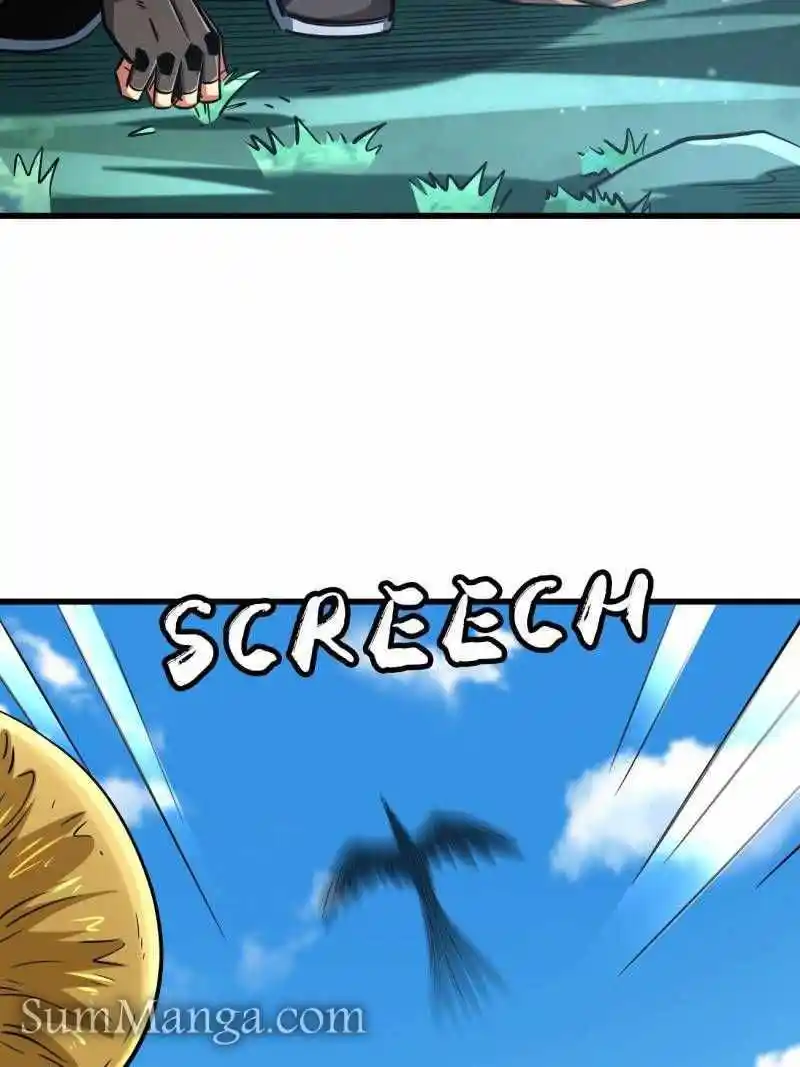 Super Gene Chapter 208