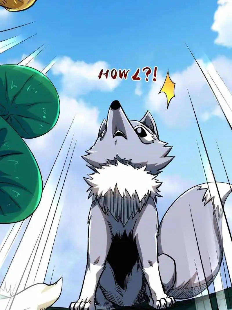 Super Gene Chapter 208