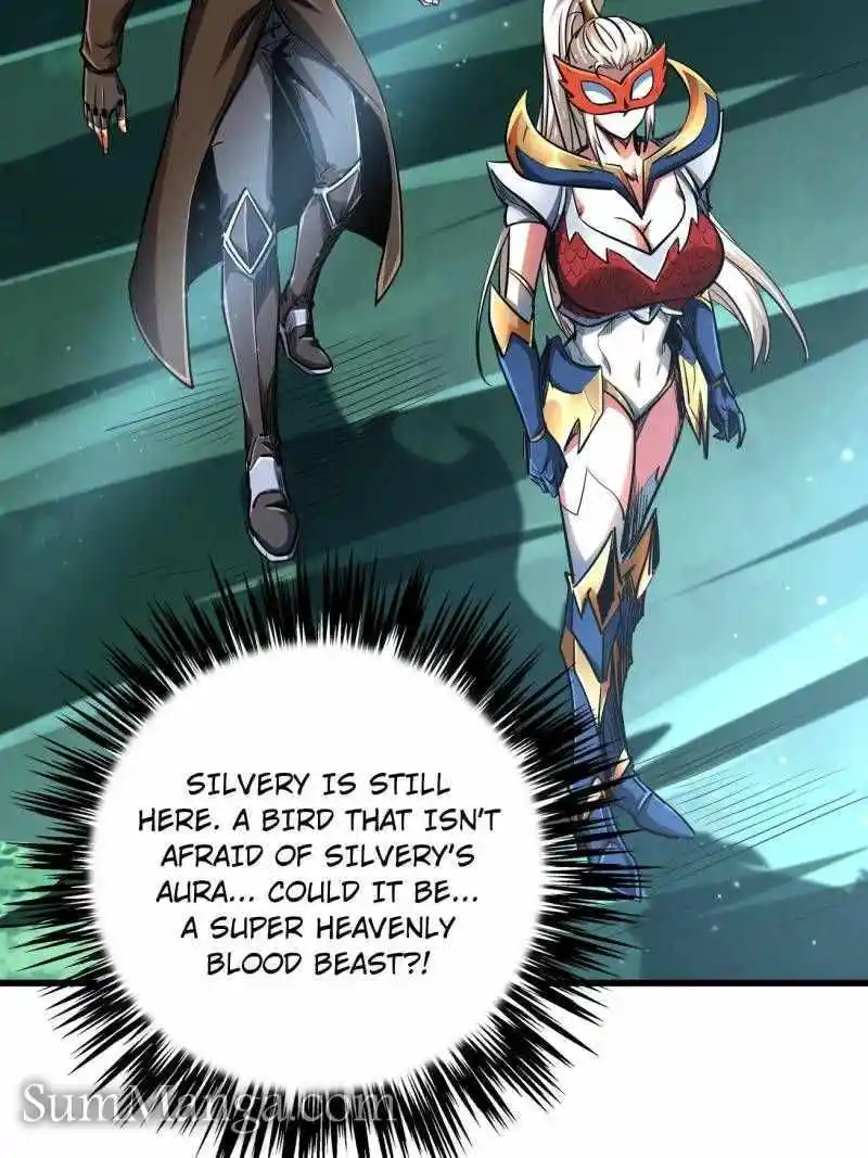 Super Gene Chapter 208