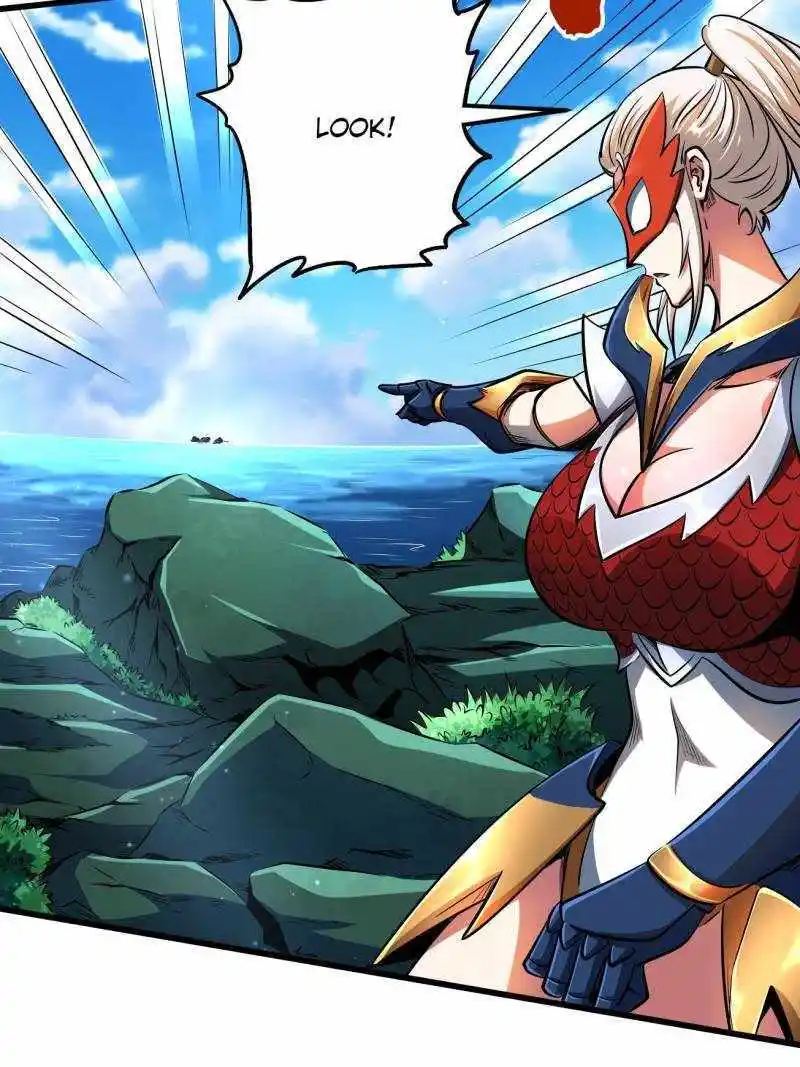 Super Gene Chapter 208