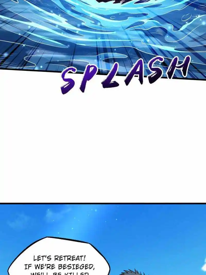 Super Gene Chapter 208