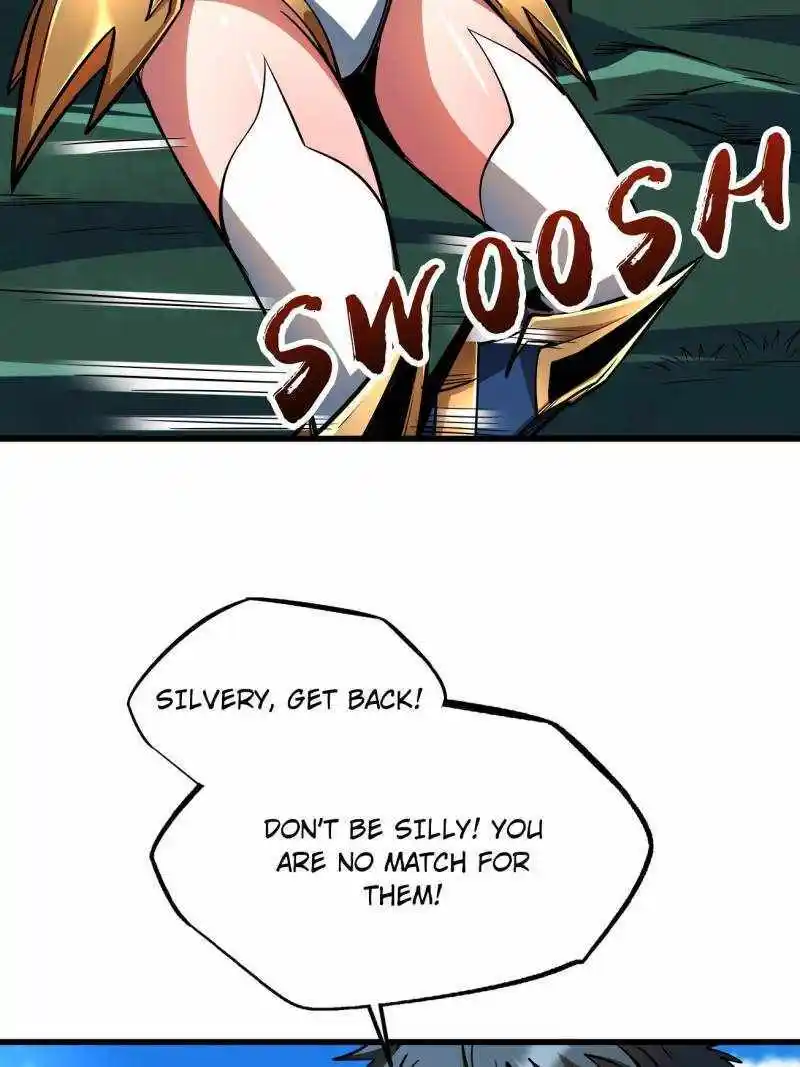 Super Gene Chapter 208