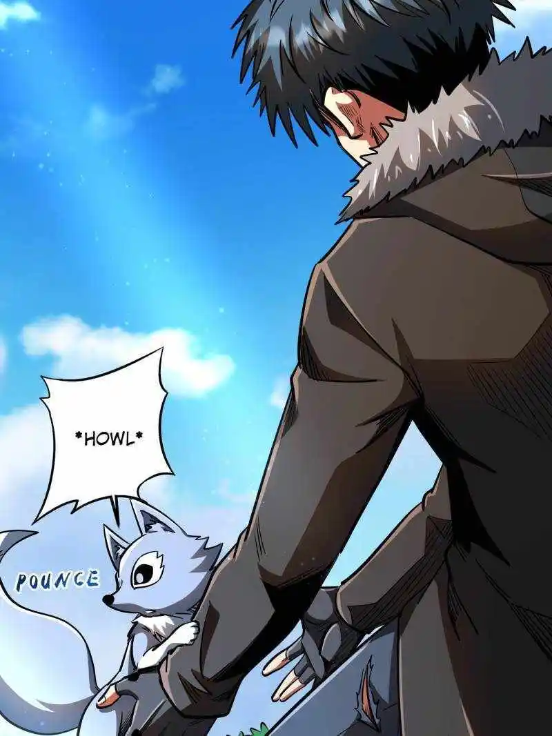 Super Gene Chapter 208