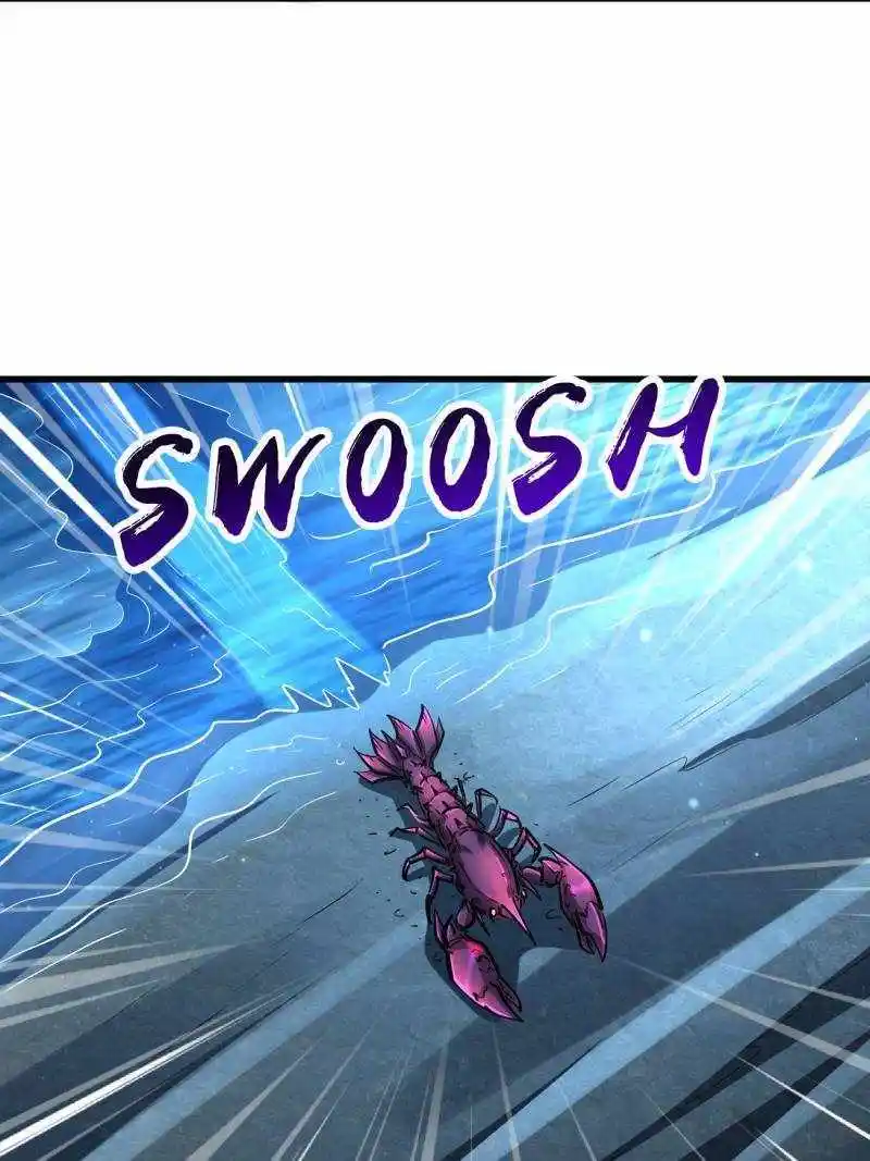 Super Gene Chapter 208