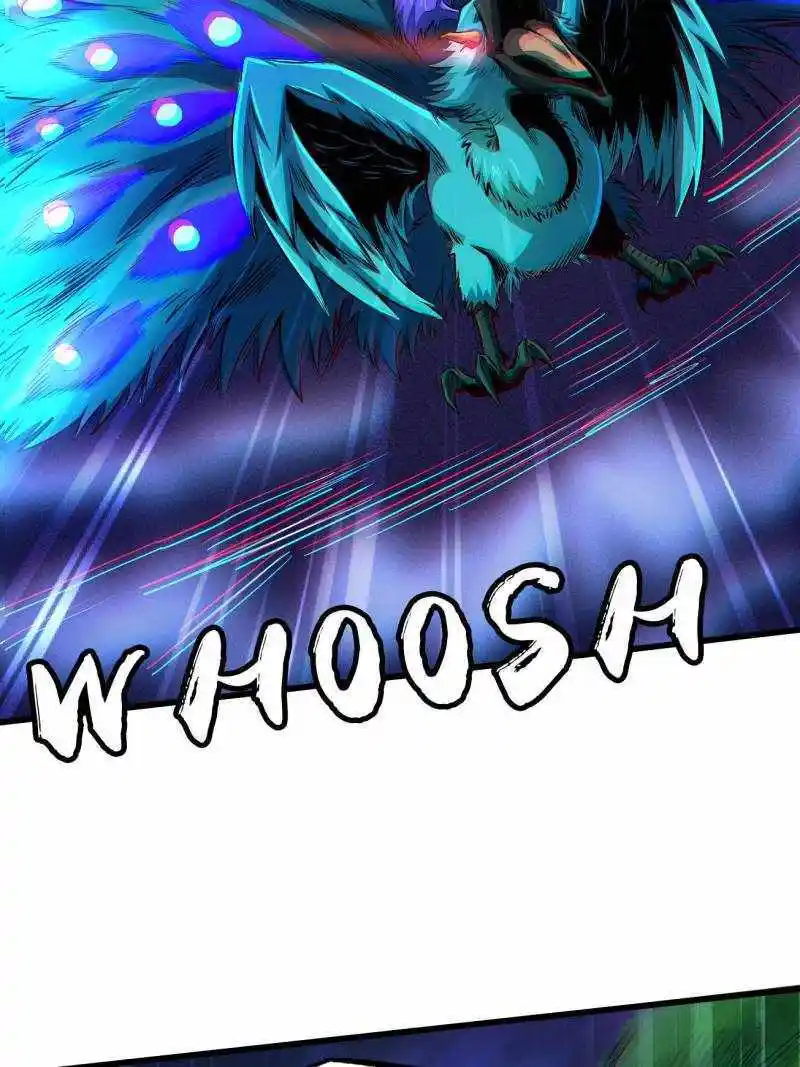 Super Gene Chapter 208