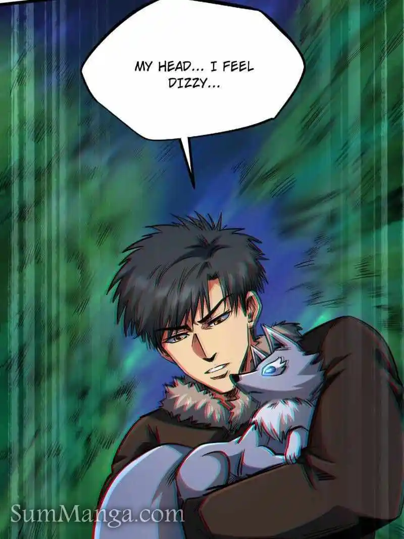 Super Gene Chapter 208