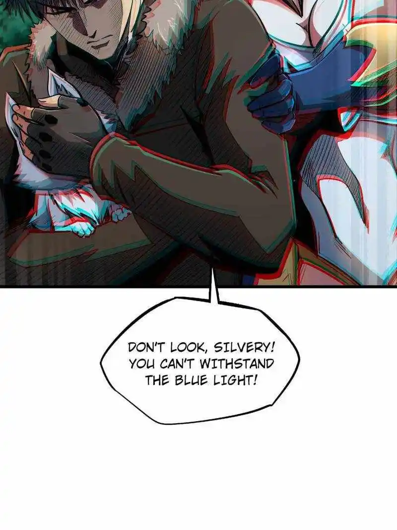 Super Gene Chapter 209