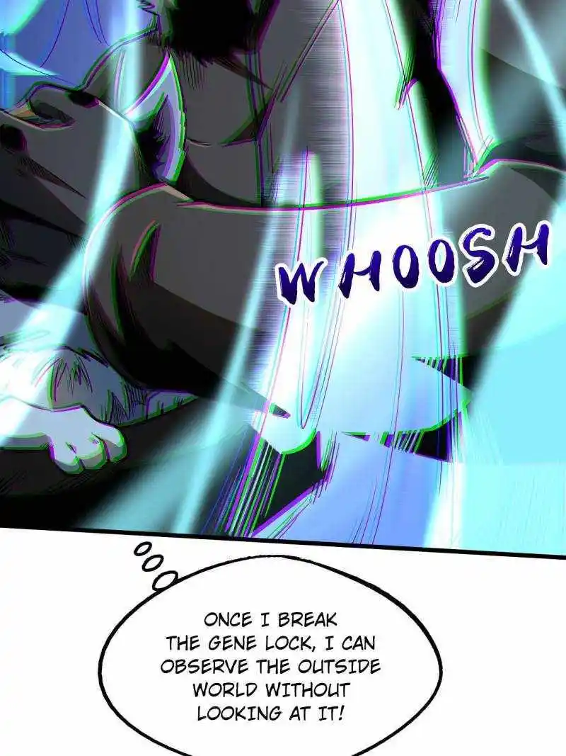 Super Gene Chapter 209