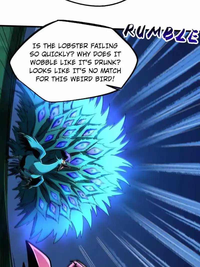 Super Gene Chapter 209