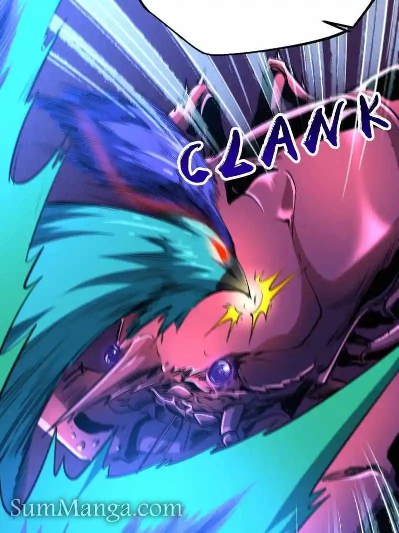 Super Gene Chapter 209