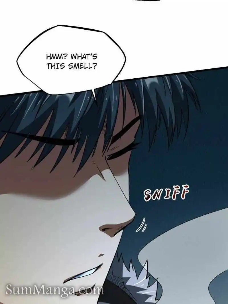 Super Gene Chapter 209