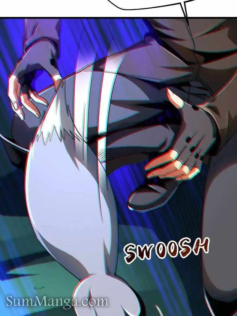 Super Gene Chapter 209