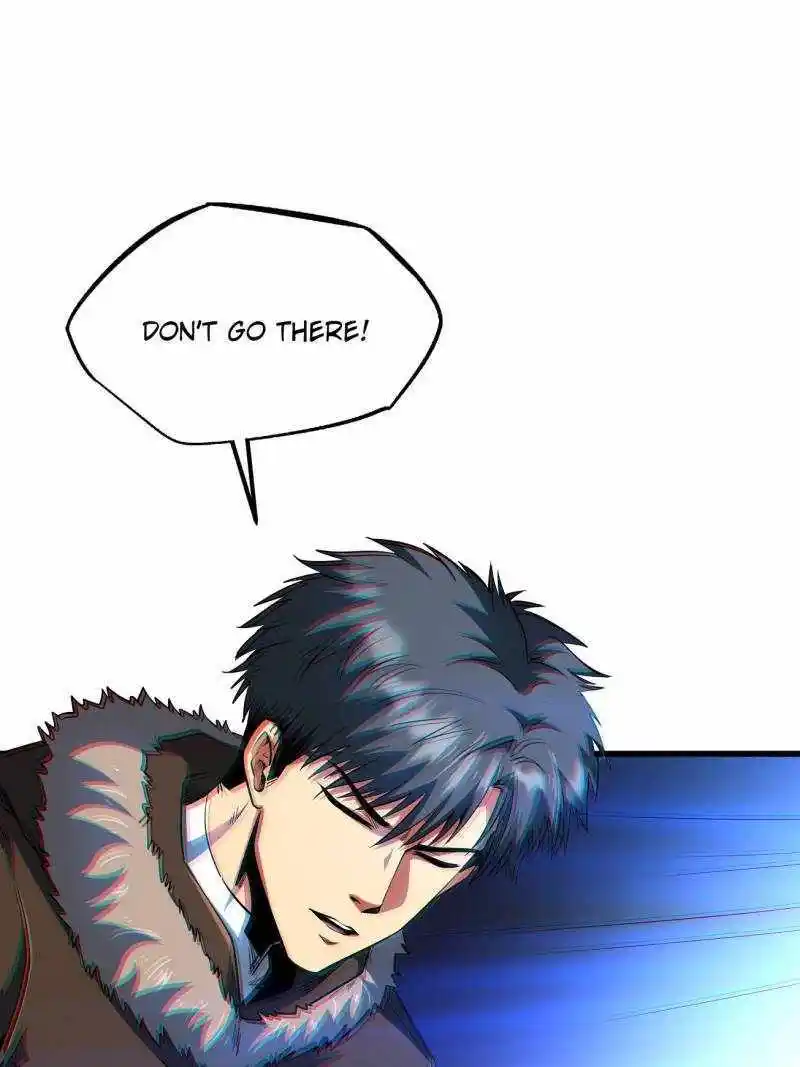 Super Gene Chapter 209