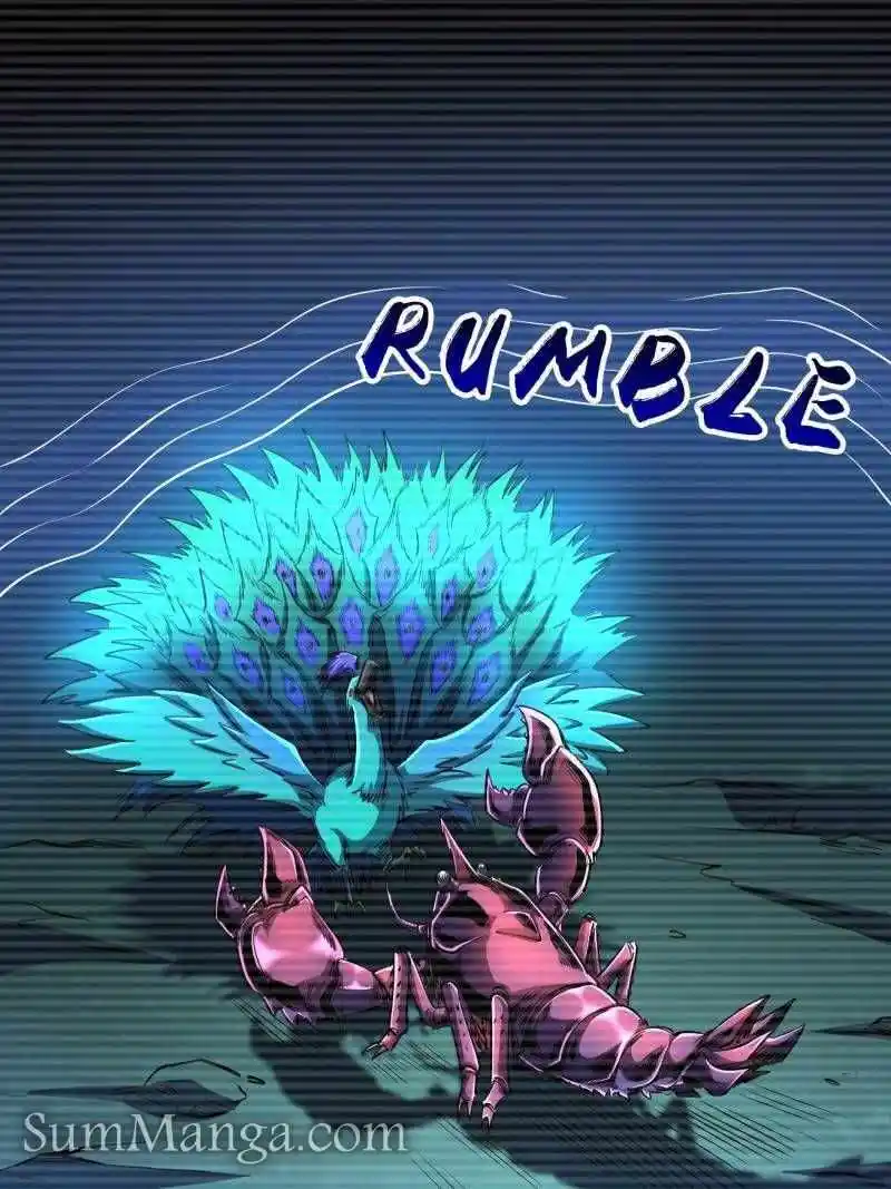 Super Gene Chapter 209