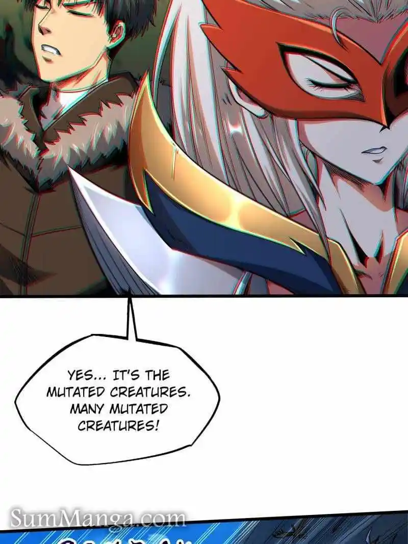 Super Gene Chapter 209