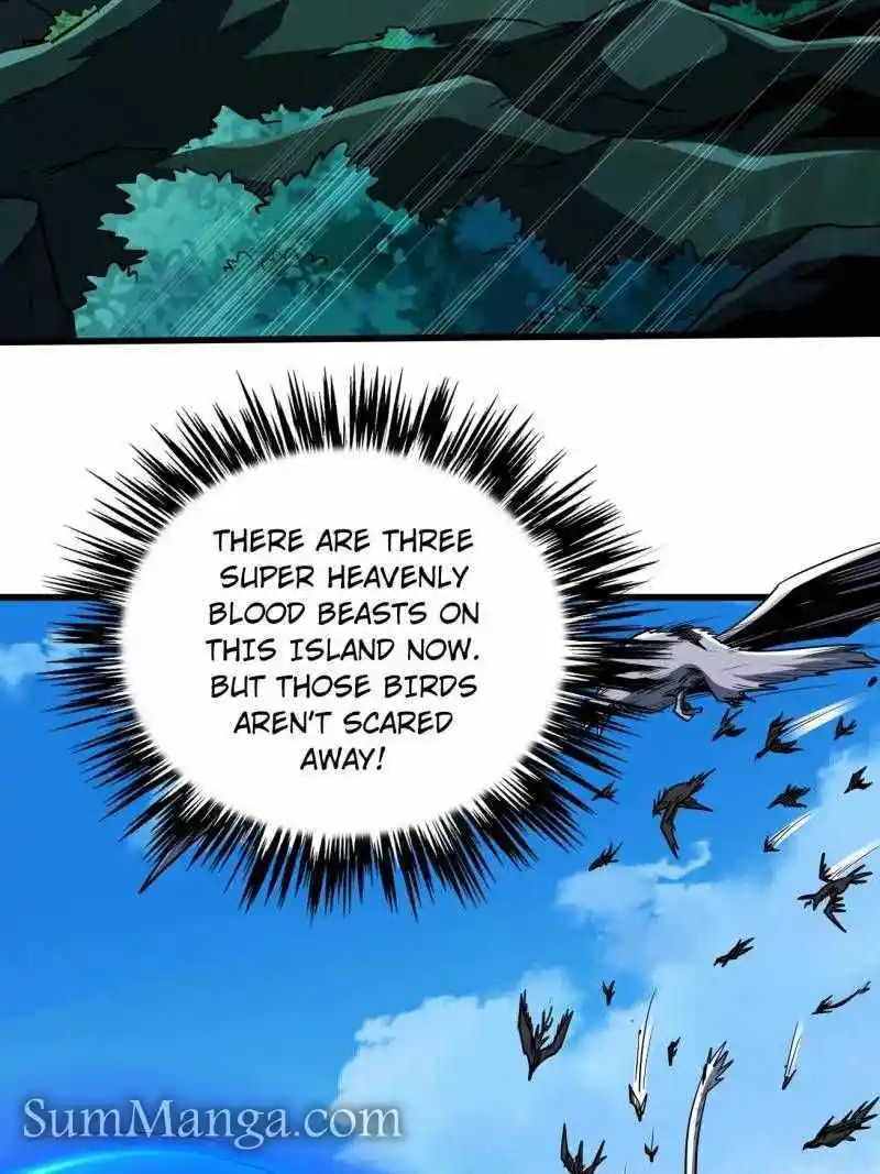 Super Gene Chapter 209