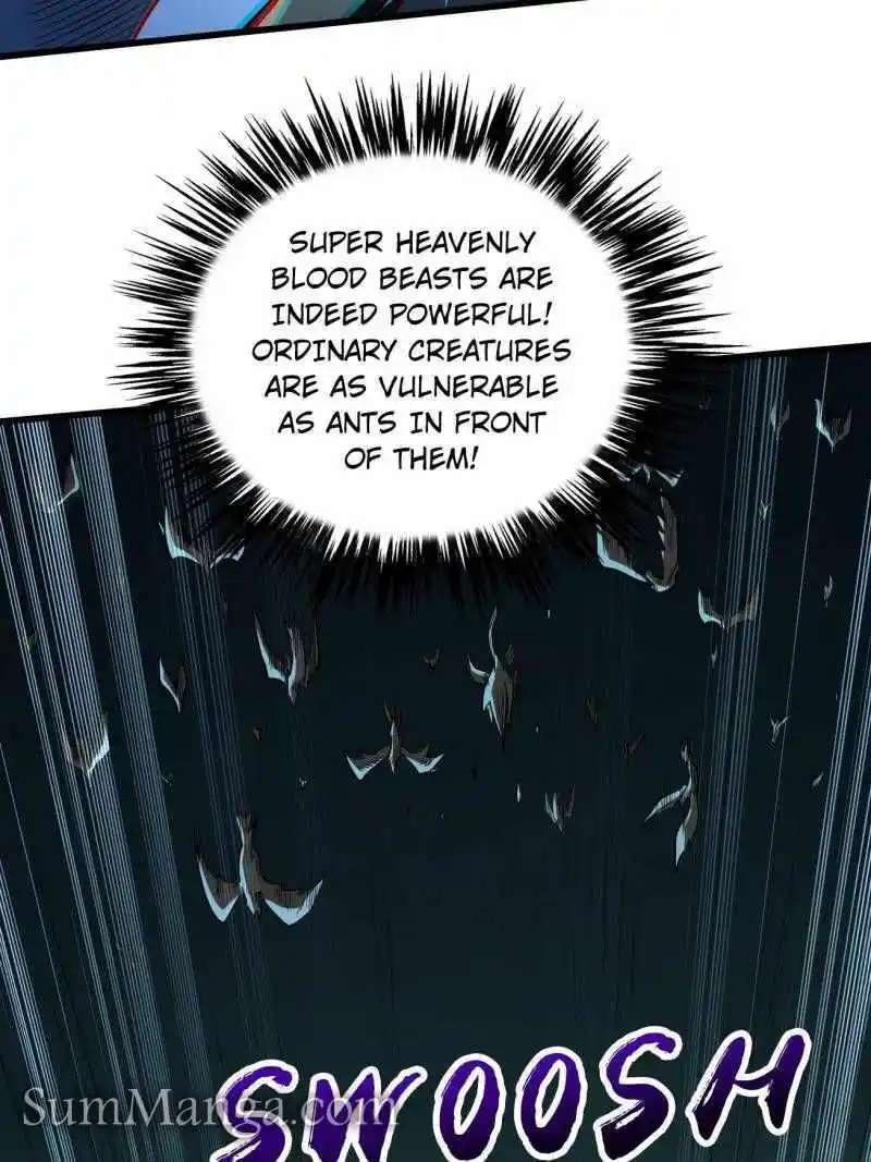 Super Gene Chapter 209