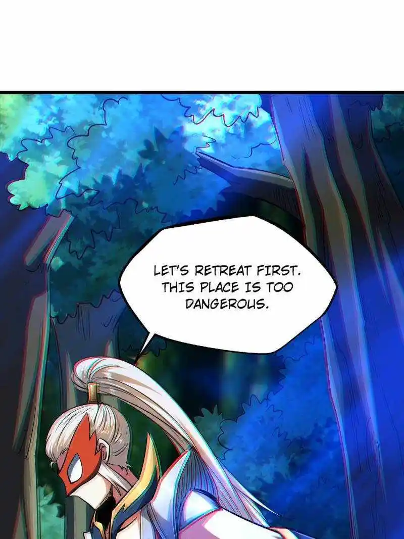 Super Gene Chapter 209