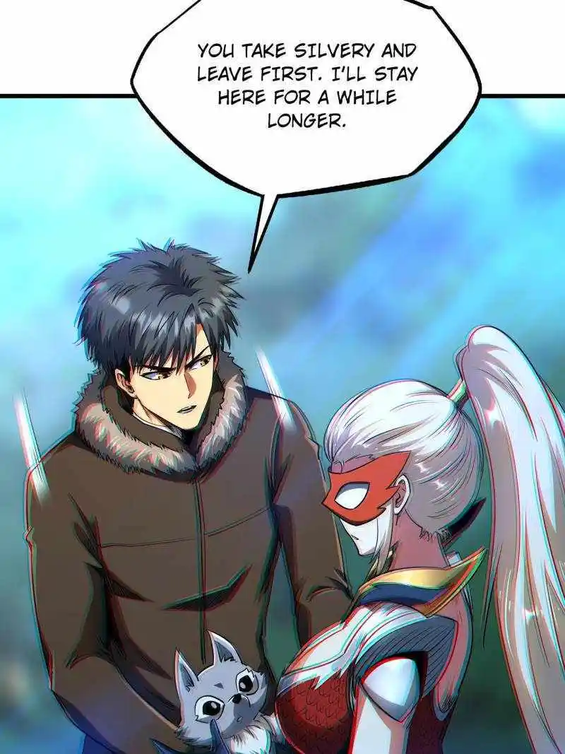 Super Gene Chapter 209