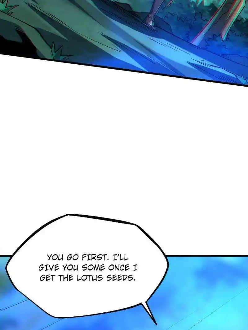 Super Gene Chapter 209