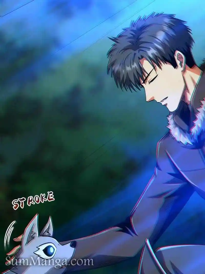 Super Gene Chapter 209