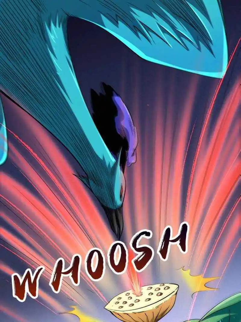 Super Gene Chapter 209