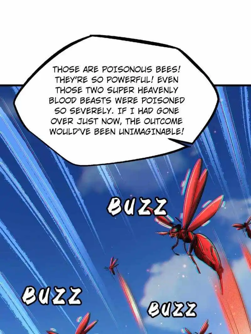 Super Gene Chapter 209