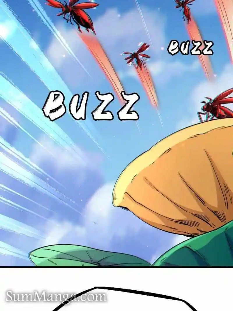 Super Gene Chapter 209