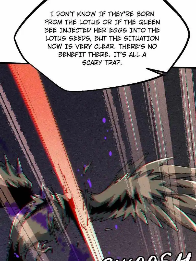 Super Gene Chapter 209