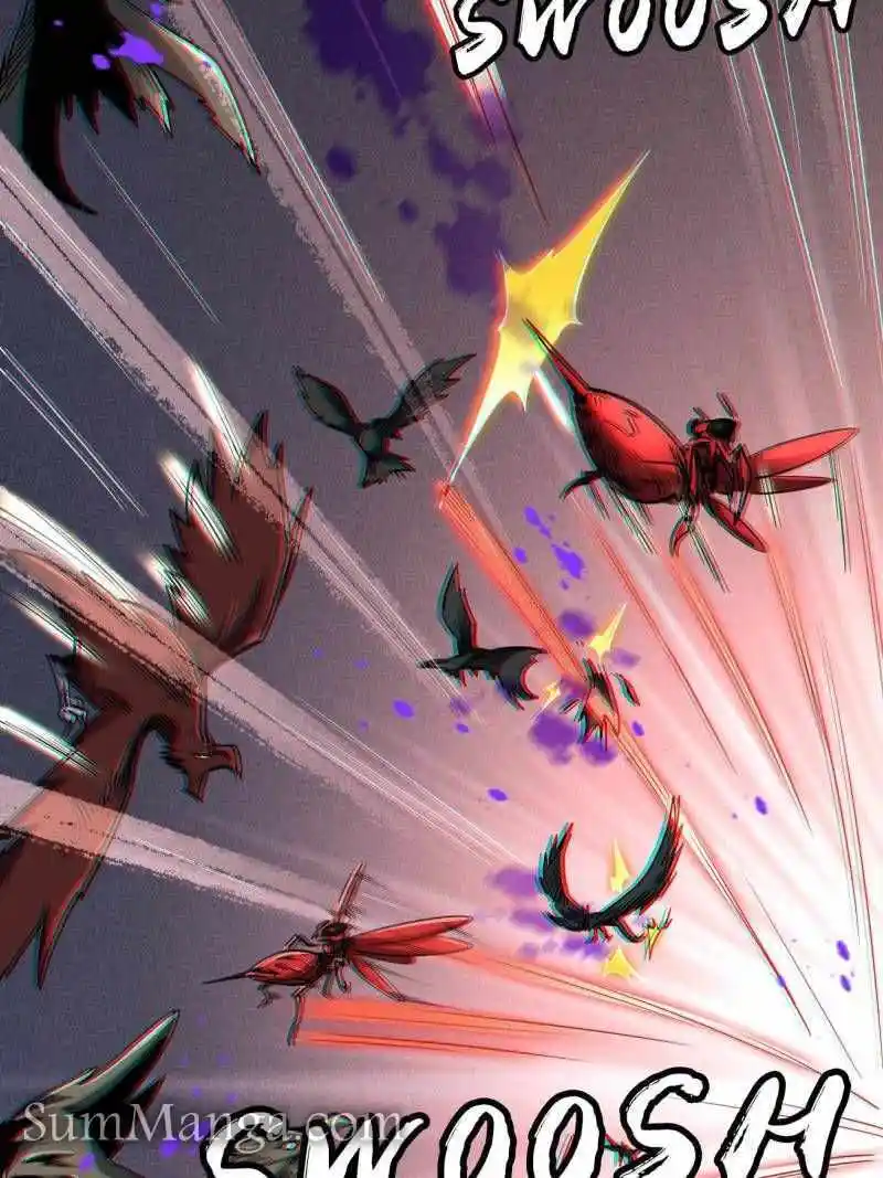 Super Gene Chapter 209