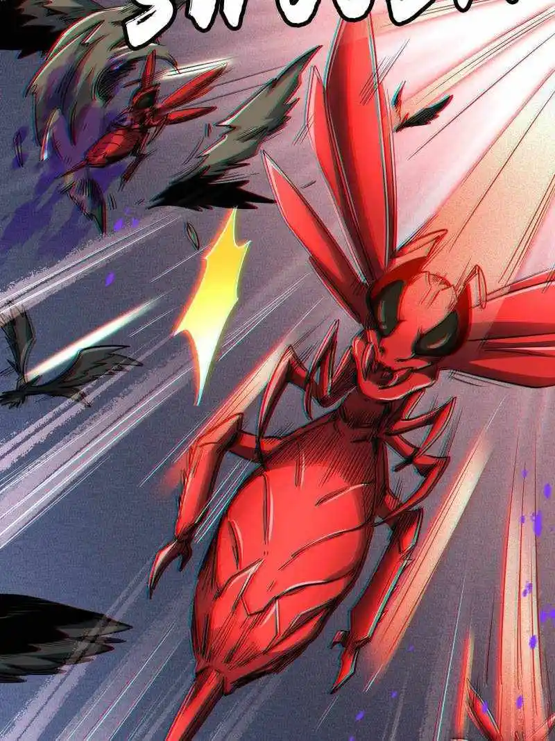 Super Gene Chapter 209