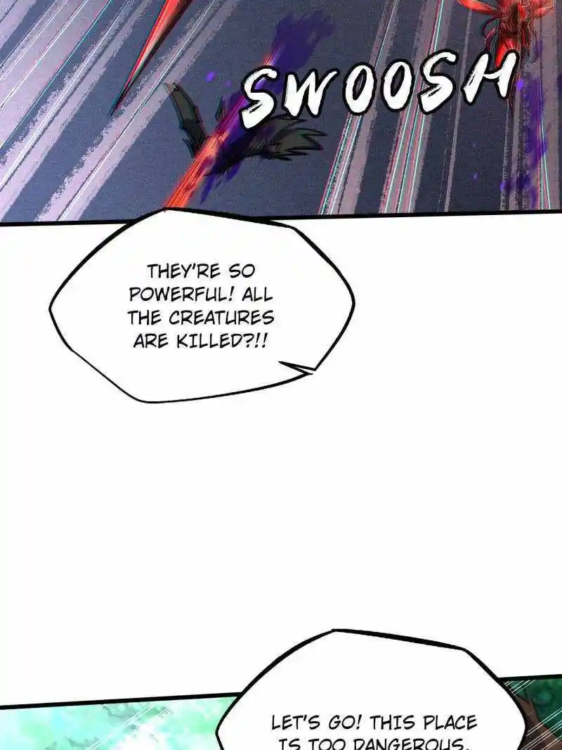 Super Gene Chapter 209