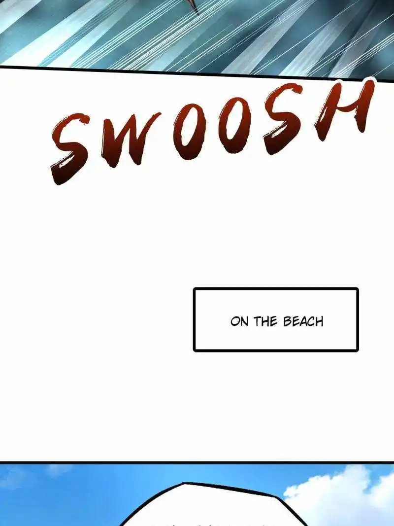 Super Gene Chapter 209