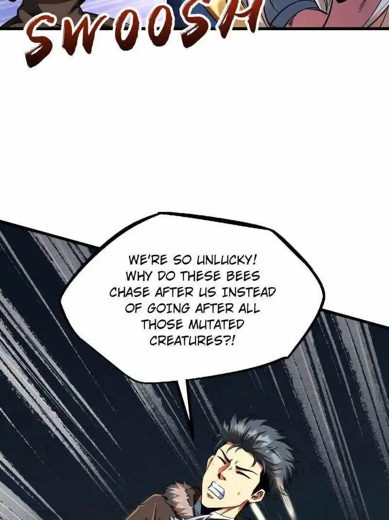 Super Gene Chapter 209