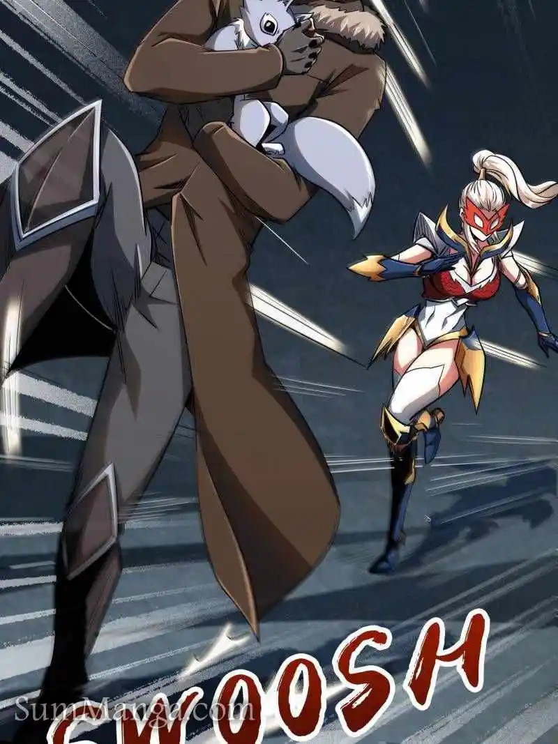 Super Gene Chapter 209