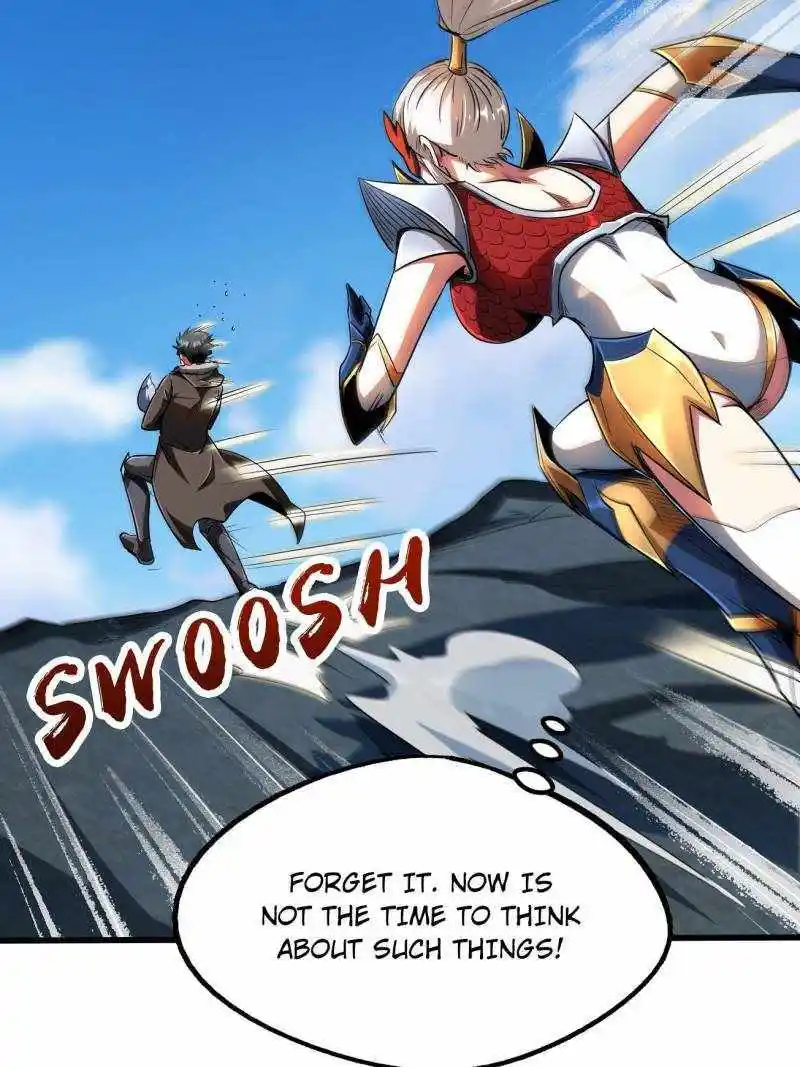 Super Gene Chapter 209