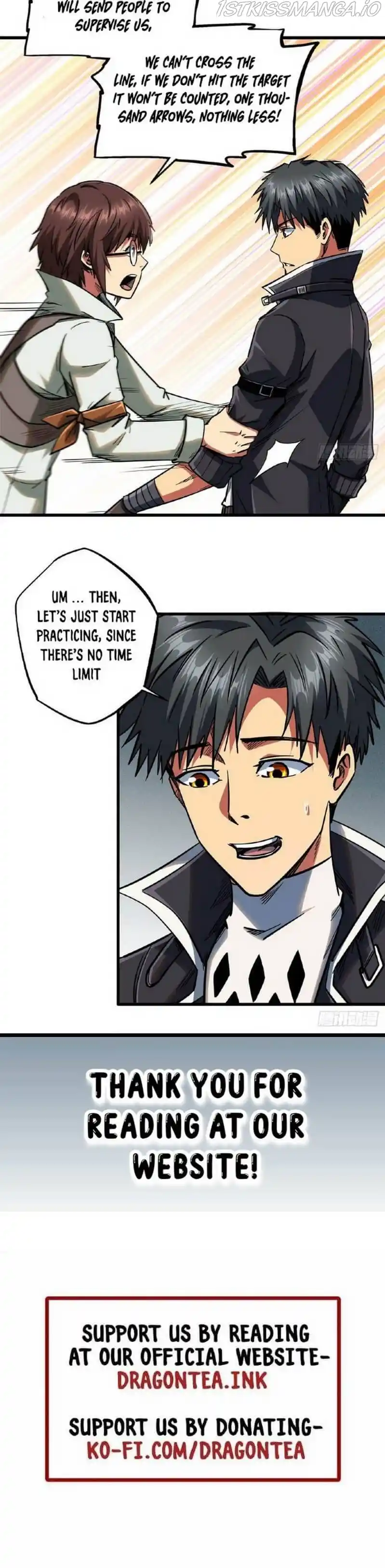 Super Gene Chapter 21