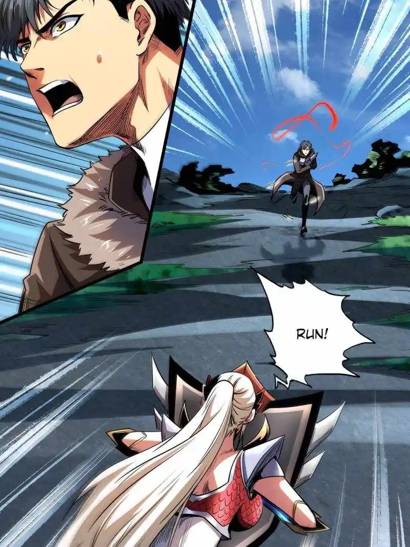 Super Gene Chapter 210