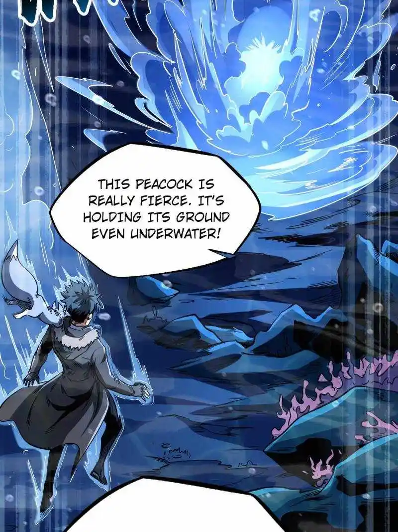 Super Gene Chapter 211