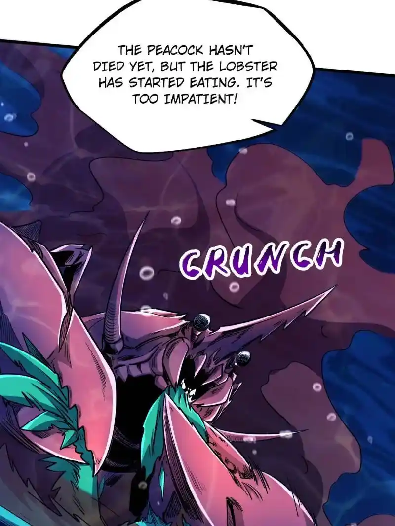 Super Gene Chapter 212