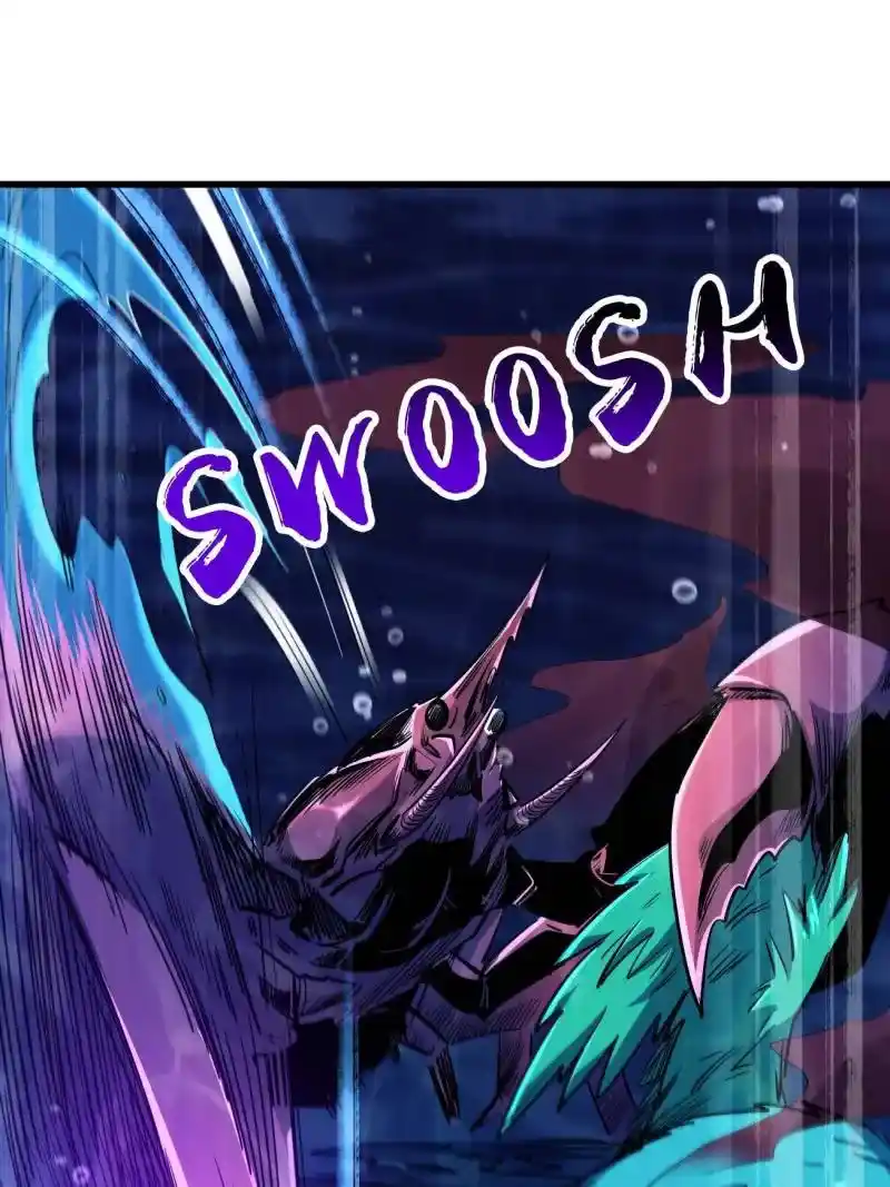 Super Gene Chapter 212