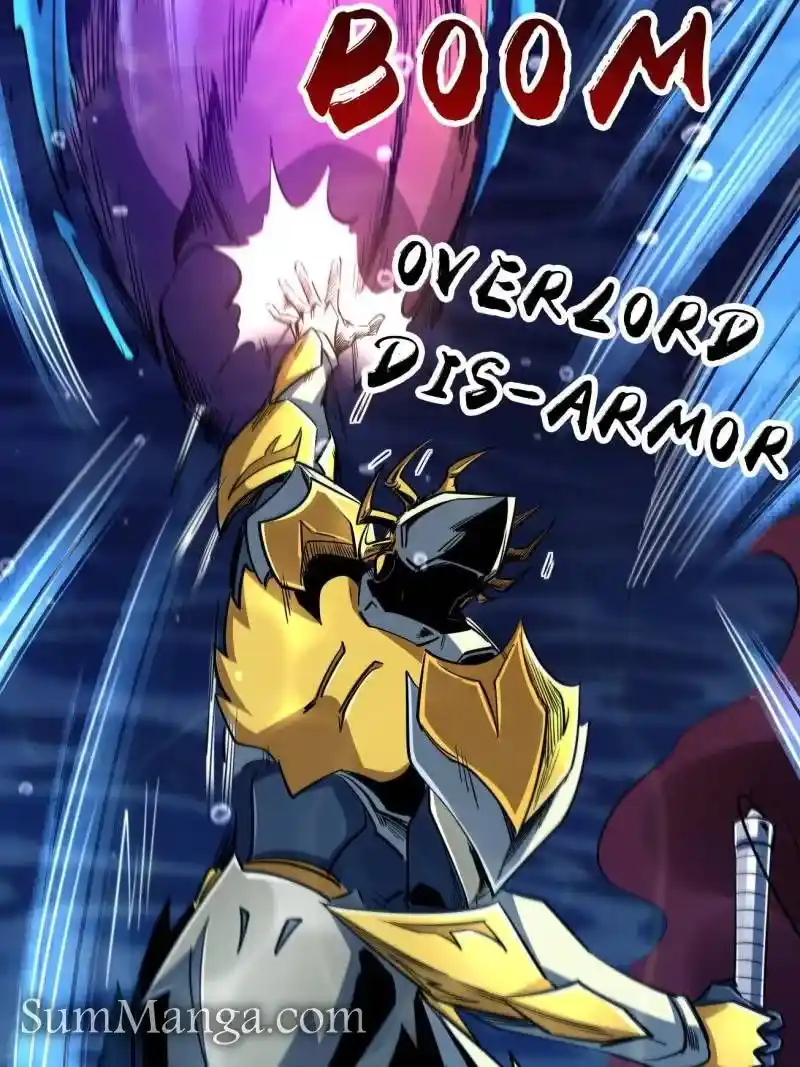 Super Gene Chapter 212