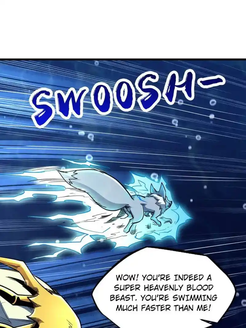 Super Gene Chapter 212