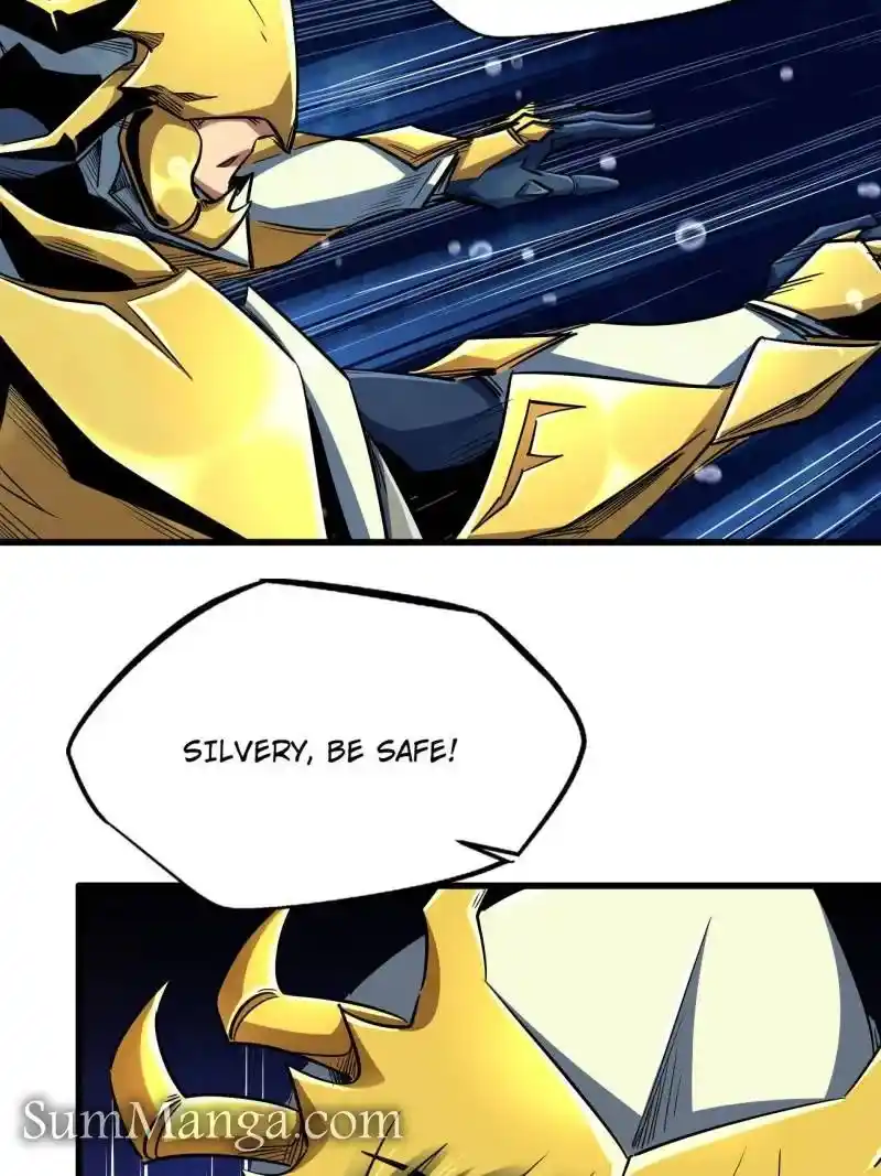 Super Gene Chapter 212