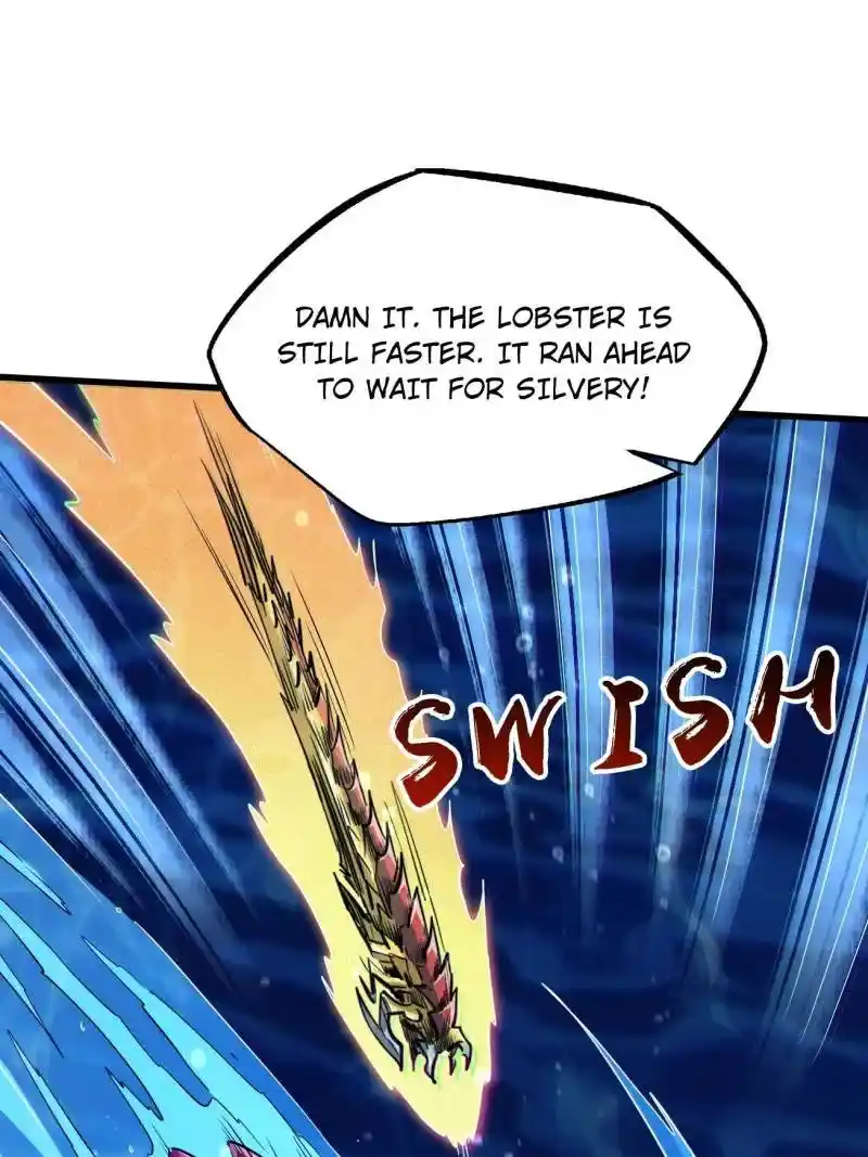 Super Gene Chapter 212