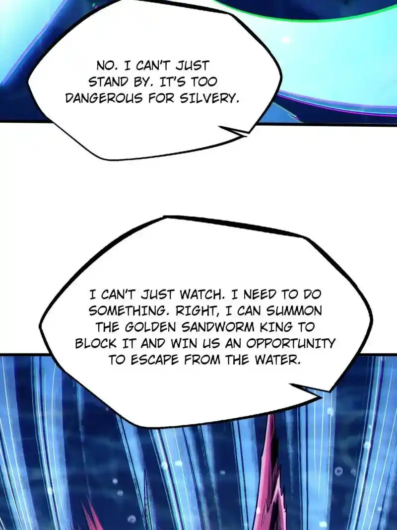 Super Gene Chapter 212