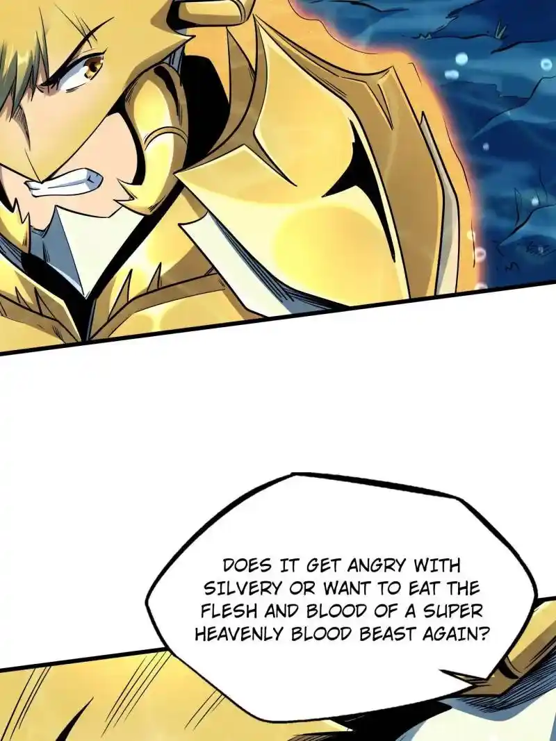 Super Gene Chapter 212