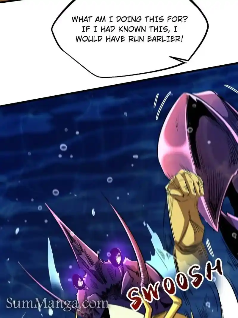 Super Gene Chapter 212